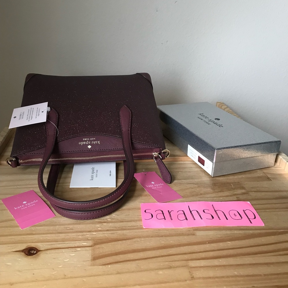 ♠️Kate Spade purse and card case - Picture 5 of 16